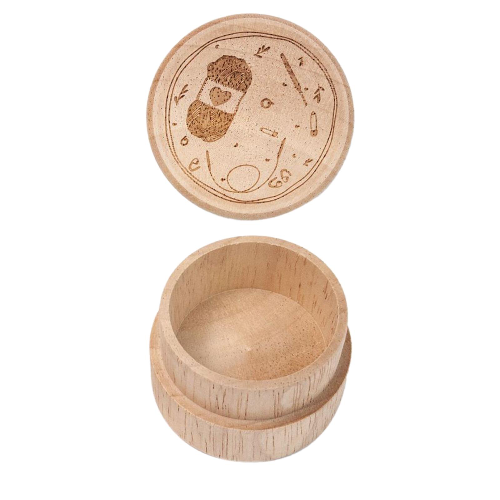 Jewelry Box With Watches - Чехол для хранения маркеров для вязания