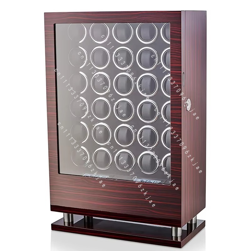 Automatic Watch Winder - Роскошный автоматический виндер для часов на