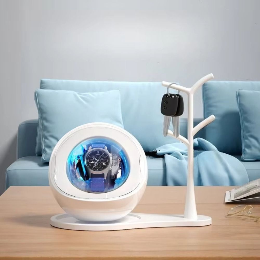 Automatic Watch Winder - Устройство для подзавода часов с двойным