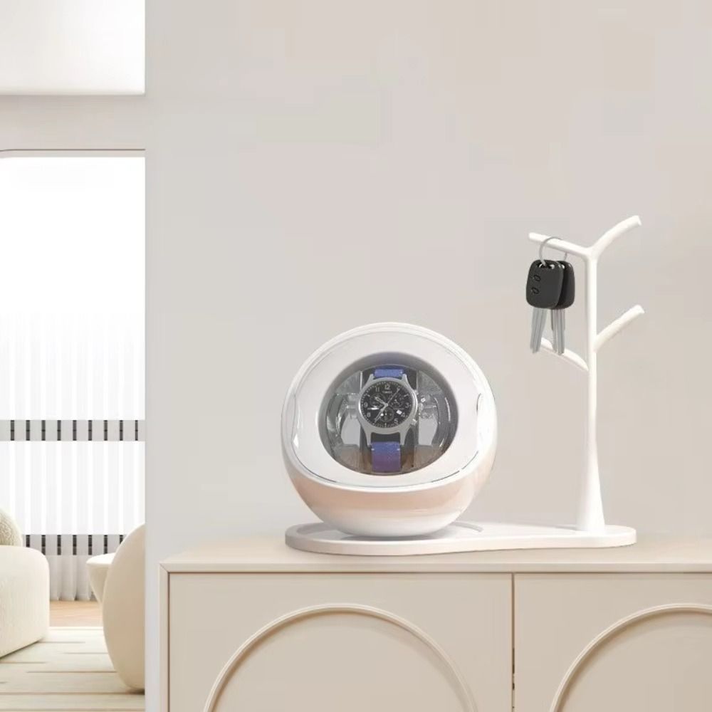 Automatic Watch Winder - Устройство для автоподзавода часов с двойным