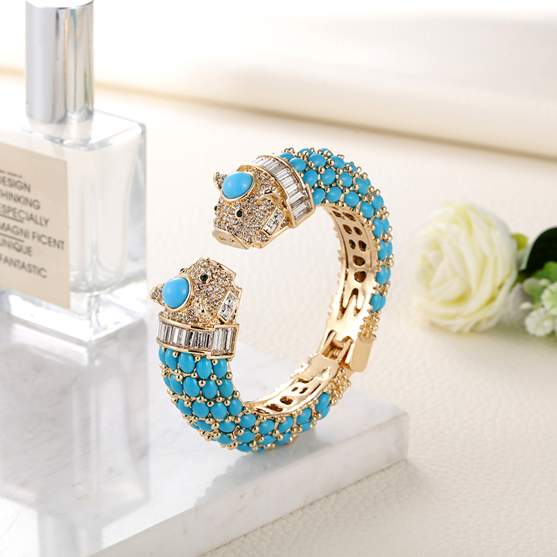 Браслеты с животными Sally's P – обзор и цена Paradise Jewelry & Watches Llc