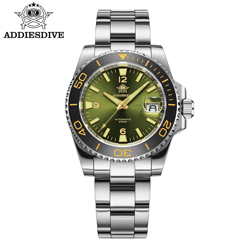 ADDIESDIVE Новые подарочные ча – обзор и цена Automatic Watch Winder