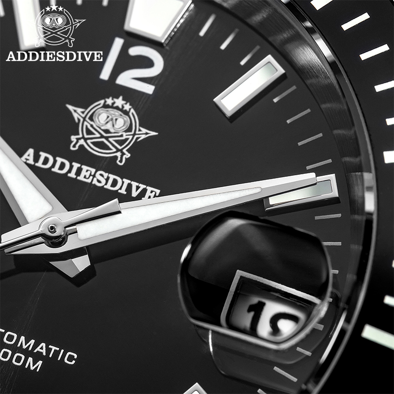 ADDIESDIVE Новые подарочные ча – обзор и цена Automatic Watch Winder