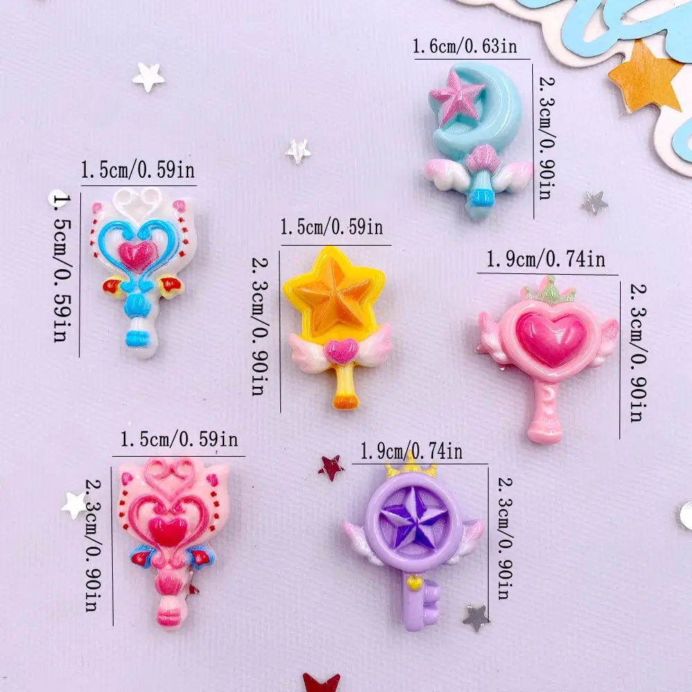 20PCS Resin Colorful Cartoon L – обзор и цена Paradise Jewelry & Watches Llc