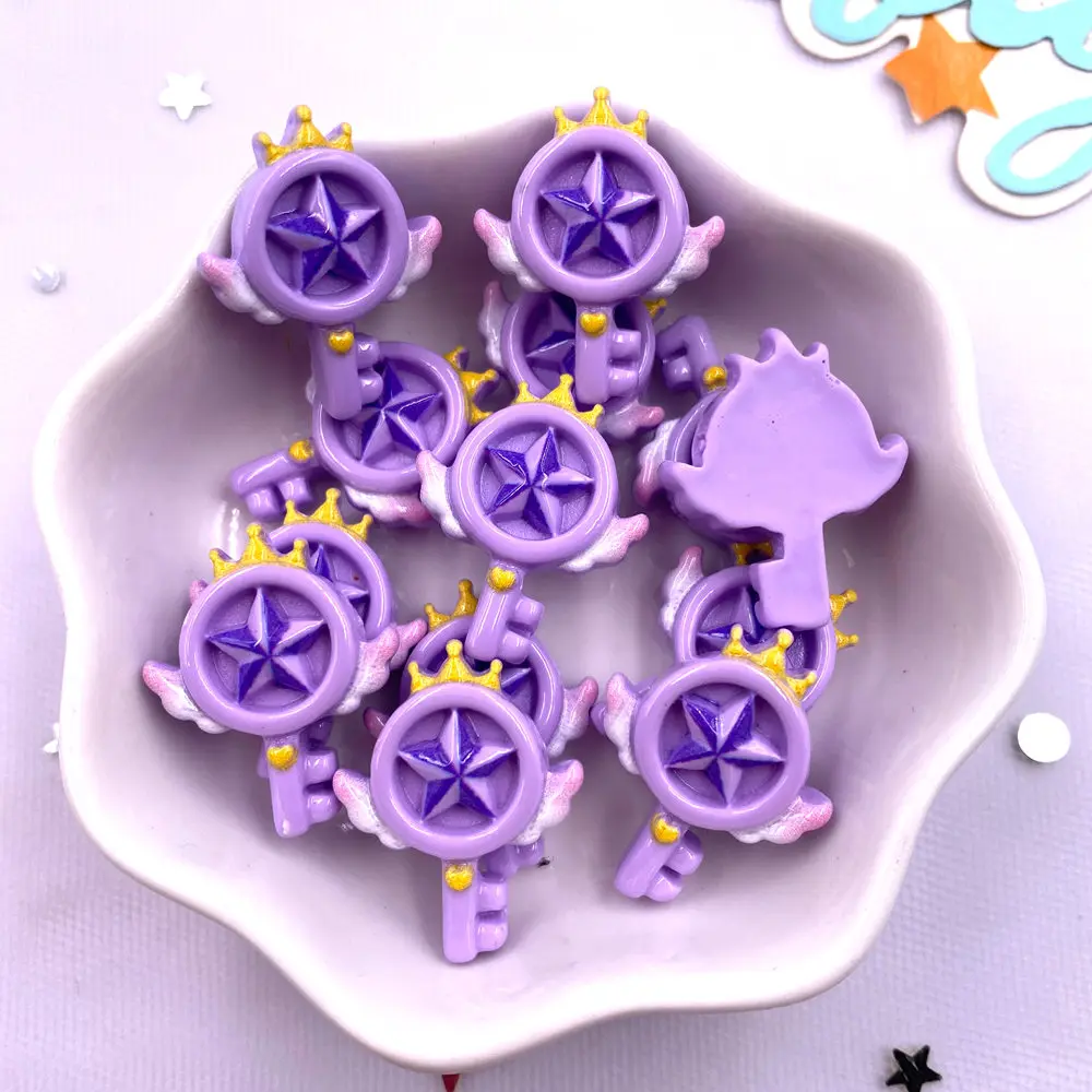 20PCS Resin Colorful Cartoon L – обзор и цена Paradise Jewelry & Watches Llc