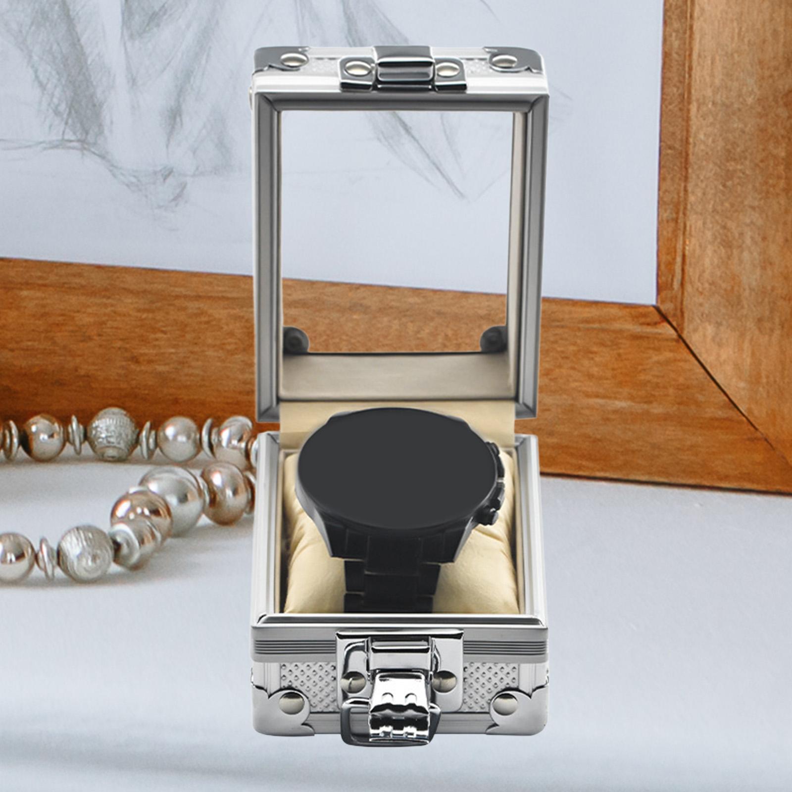 Коробка для часов-органайзер д – обзор и цена Jewelry Box With Watches
