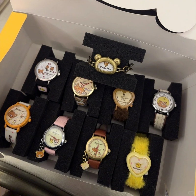 Оригинальные наручные часы Ril – обзор и цена Moments Watches & Jewelry Burlington Reviews
