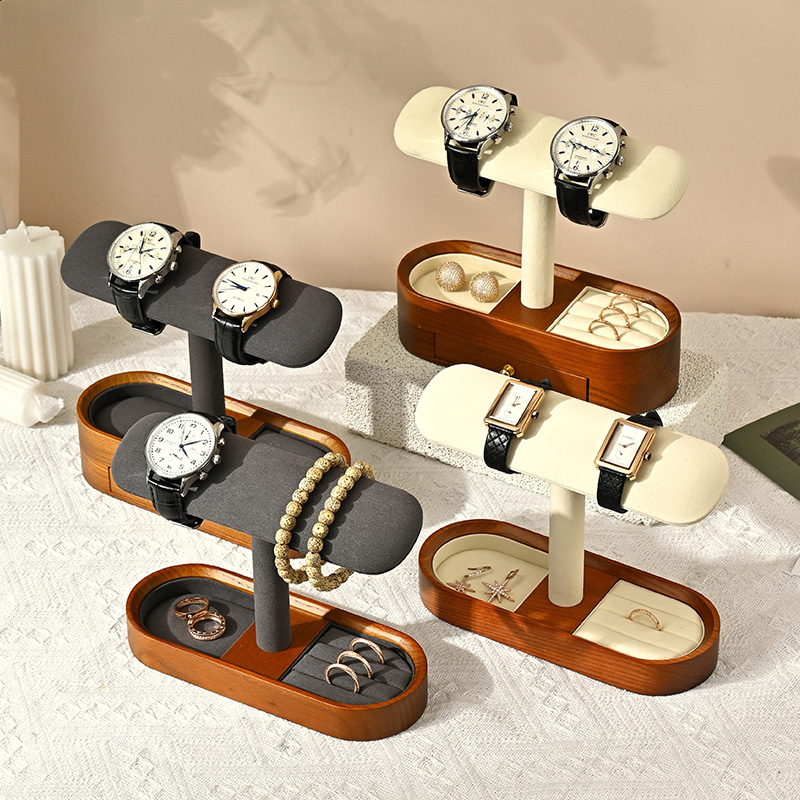 Oirlv органайзер для часов из  – обзор и цена Jewelry Box With Watches