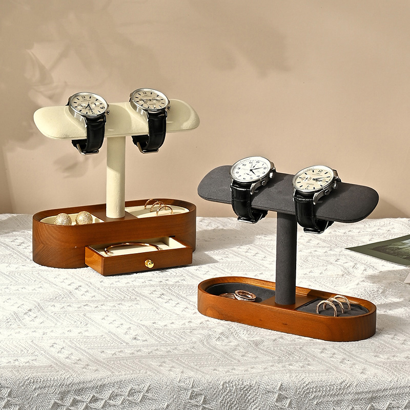 Oirlv органайзер для часов из  – обзор и цена Jewelry Box With Watches