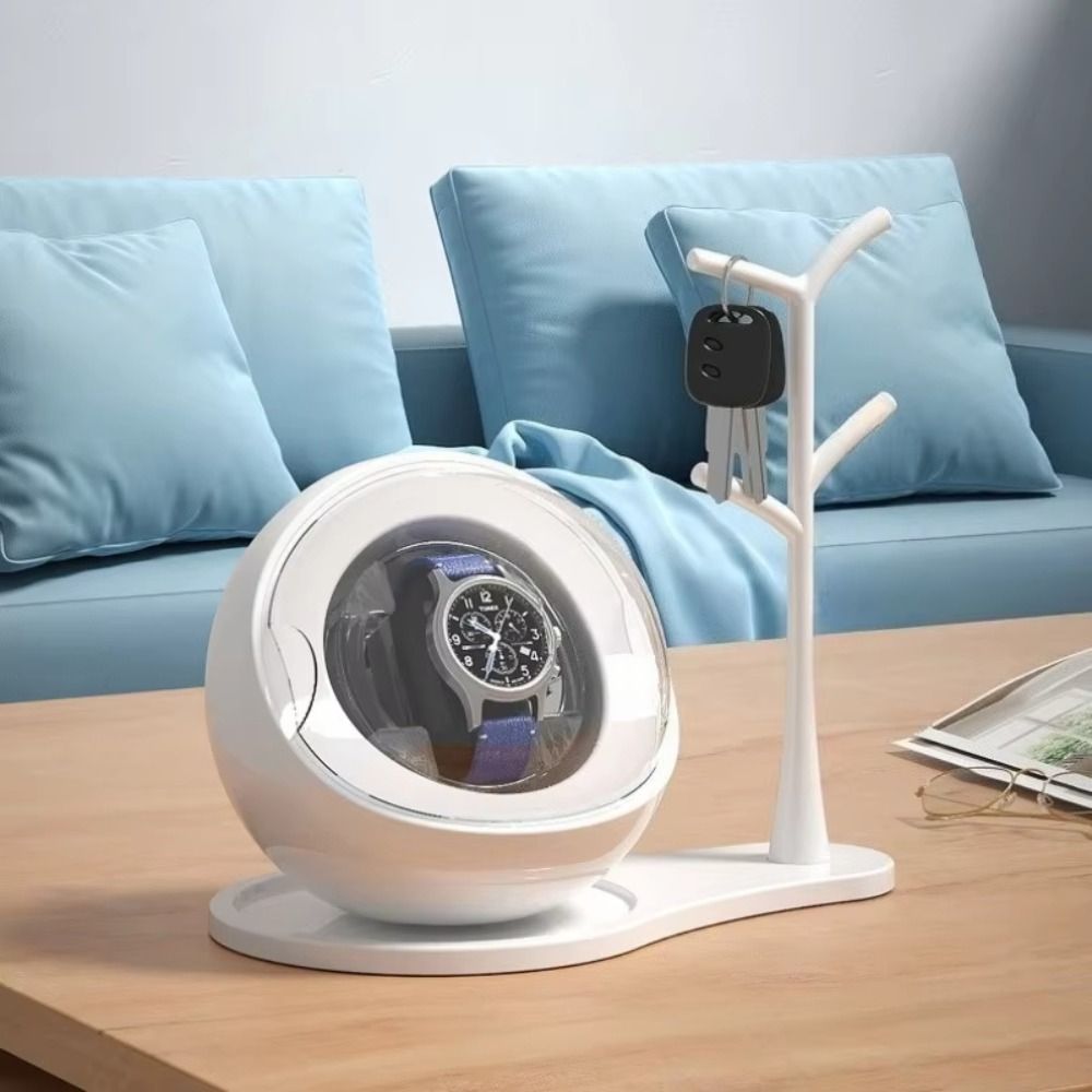 Устройство для автоподзавода ч – обзор и цена Automatic Watch Winder
