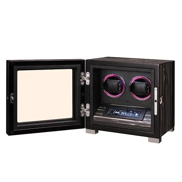 Автоматический виндер для часо – обзор и цена Automatic Watch Winder