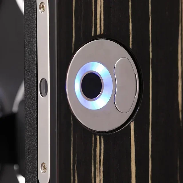 Автоматический виндер для часо – обзор и цена Automatic Watch Winder