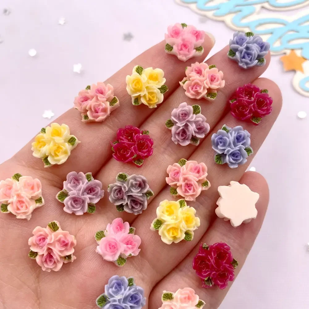 50 шт., Разноцветные фигурки и – обзор и цена Paradise Jewelry & Watches Llc