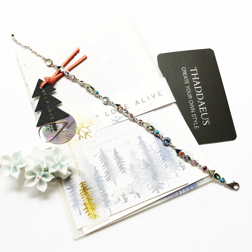Браслеты Paradise Journey, нов – обзор и цена Paradise Jewelry & Watches Llc