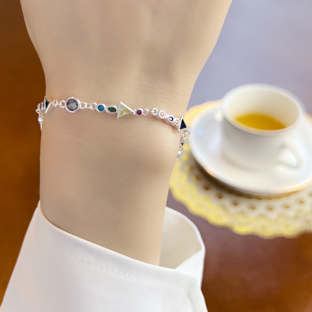Браслеты Paradise Journey, нов – обзор и цена Paradise Jewelry & Watches Llc