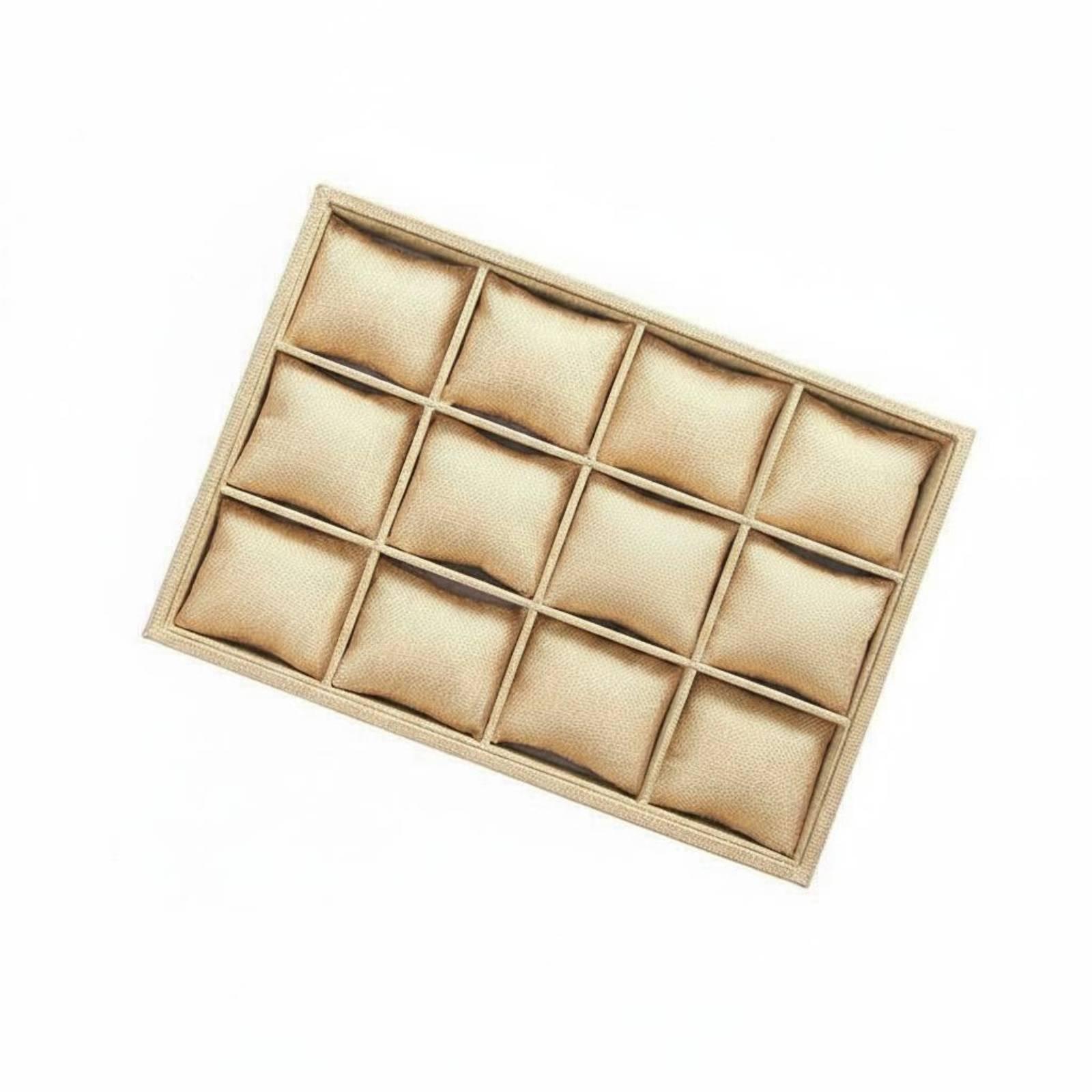 Льняной тканевый органайзер дл – обзор и цена Jewelry Box With Watches