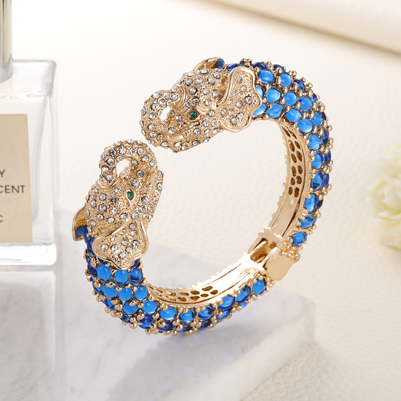 Женский разноцветный Браслет-м – обзор и цена Paradise Jewelry & Watches Llc