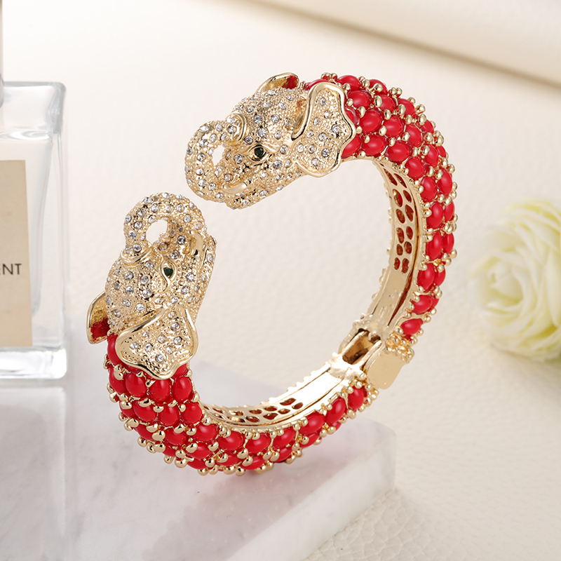 Женский разноцветный Браслет-м – обзор и цена Paradise Jewelry & Watches Llc