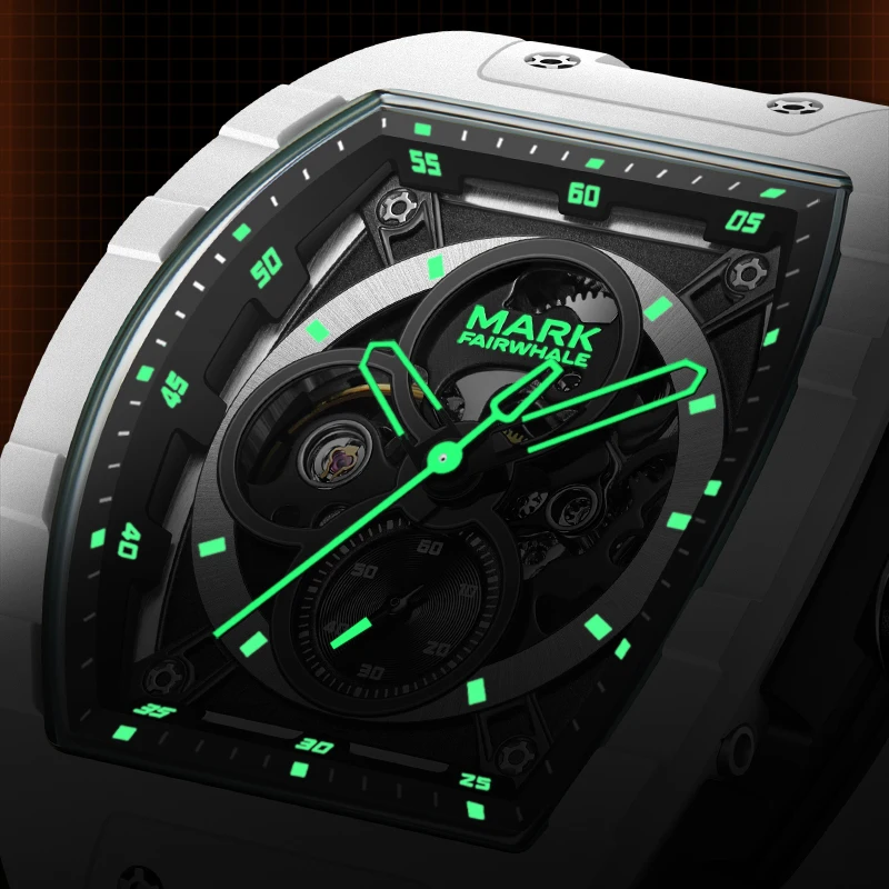 Mark Fairwhale 6014, брендовые – обзор и цена Automatic Watch Winder