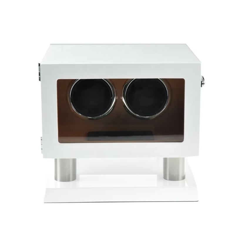 Автоматический виндер для часо – обзор и цена Automatic Watch Winder