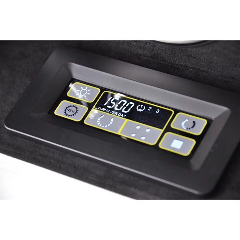 Автоматический виндер для часо – обзор и цена Automatic Watch Winder