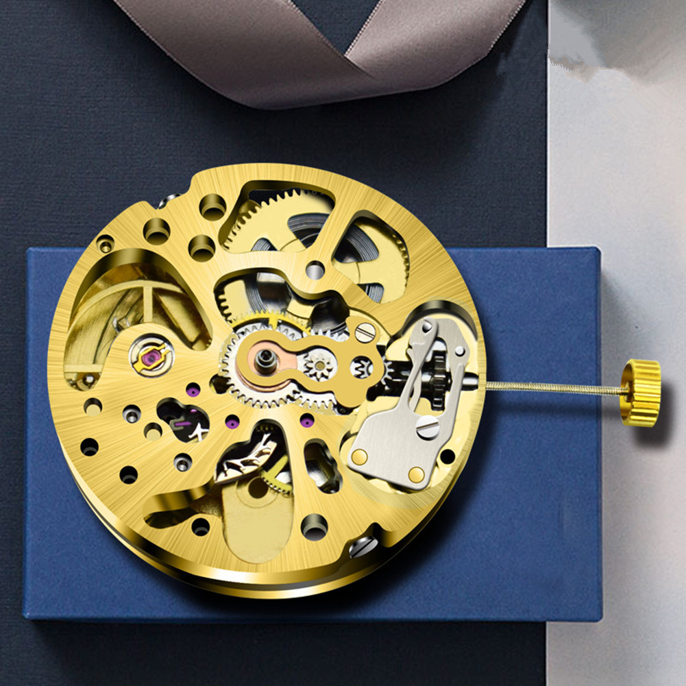 Кварцевый механизм для часов с – обзор и цена Jewels In Quartz Watches