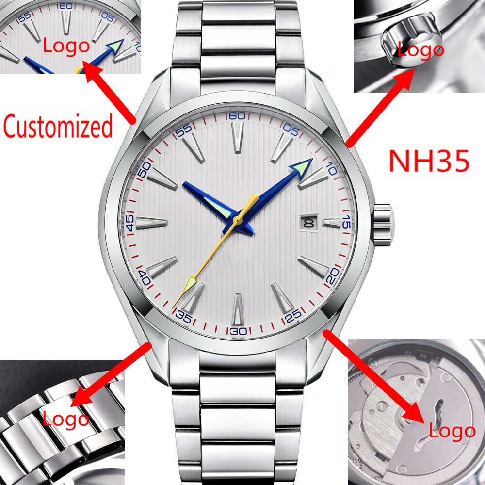 Мужские автоматические часы с  – обзор и цена Mens Mechanical Watch