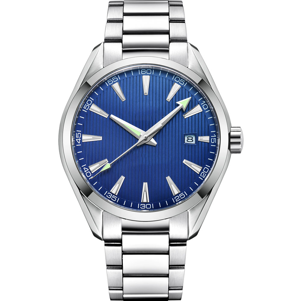 Мужские автоматические часы с  – обзор и цена Mens Mechanical Watch