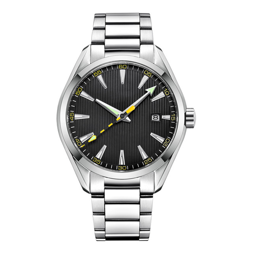 Мужские автоматические часы с  – обзор и цена Mens Mechanical Watch