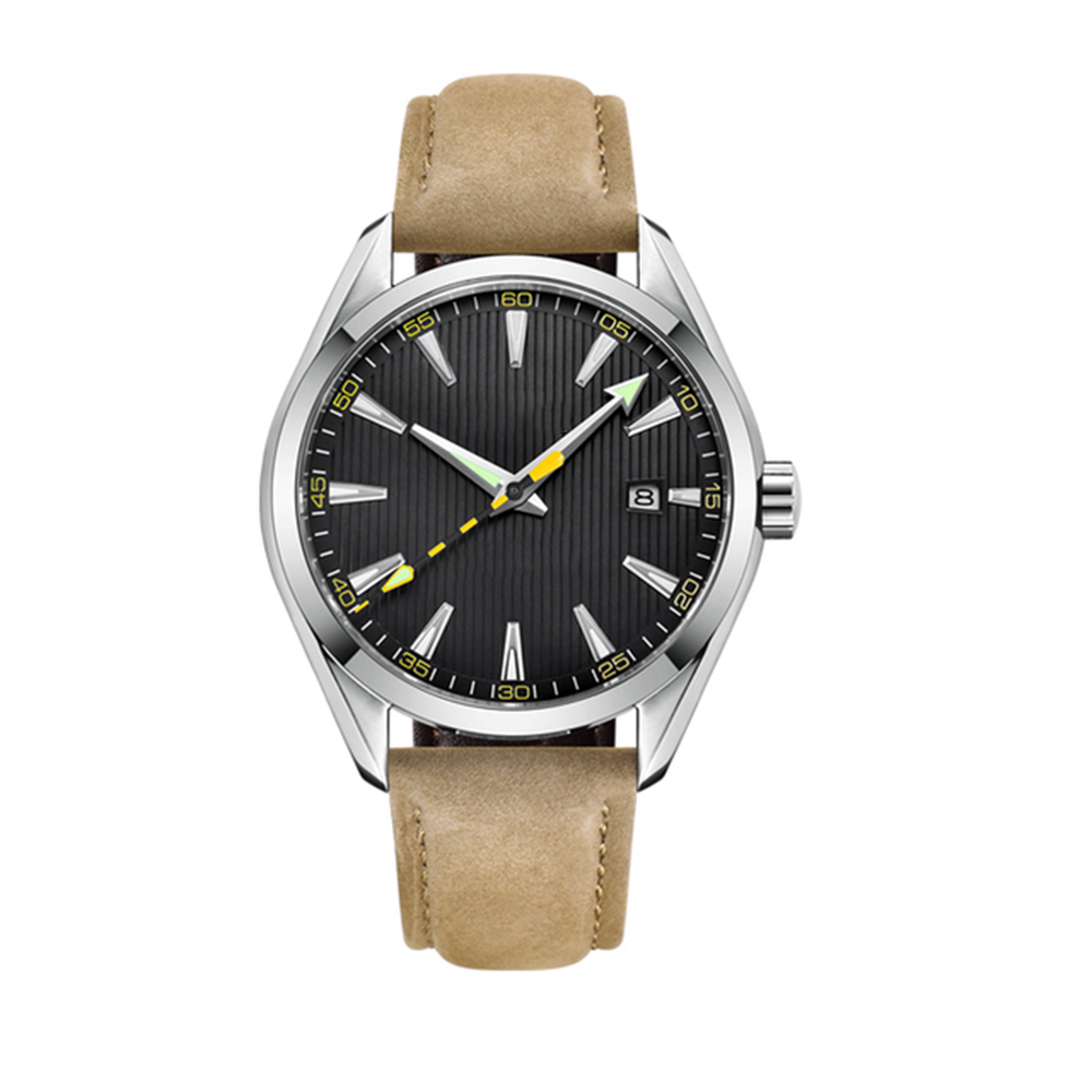 Мужские автоматические часы с  – обзор и цена Mens Mechanical Watch