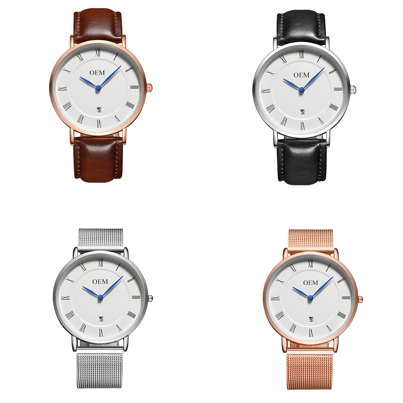 Женские Простые мужские часы с – обзор и цена Mens Mechanical Watch