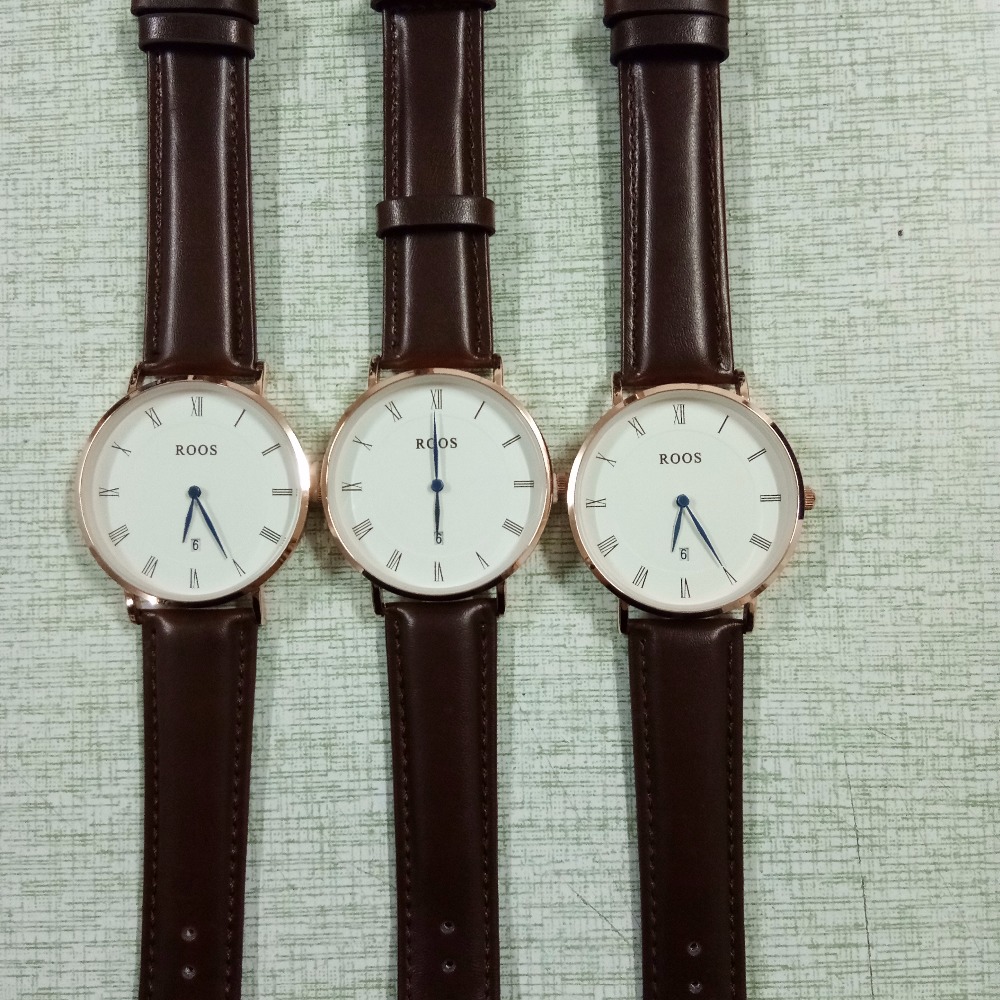 Женские Простые мужские часы с – обзор и цена Mens Mechanical Watch