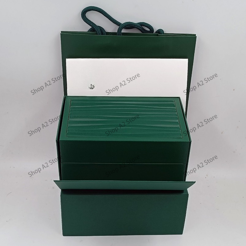 Коробка для часов с волнообраз – обзор и цена Jewelry Box With Watches