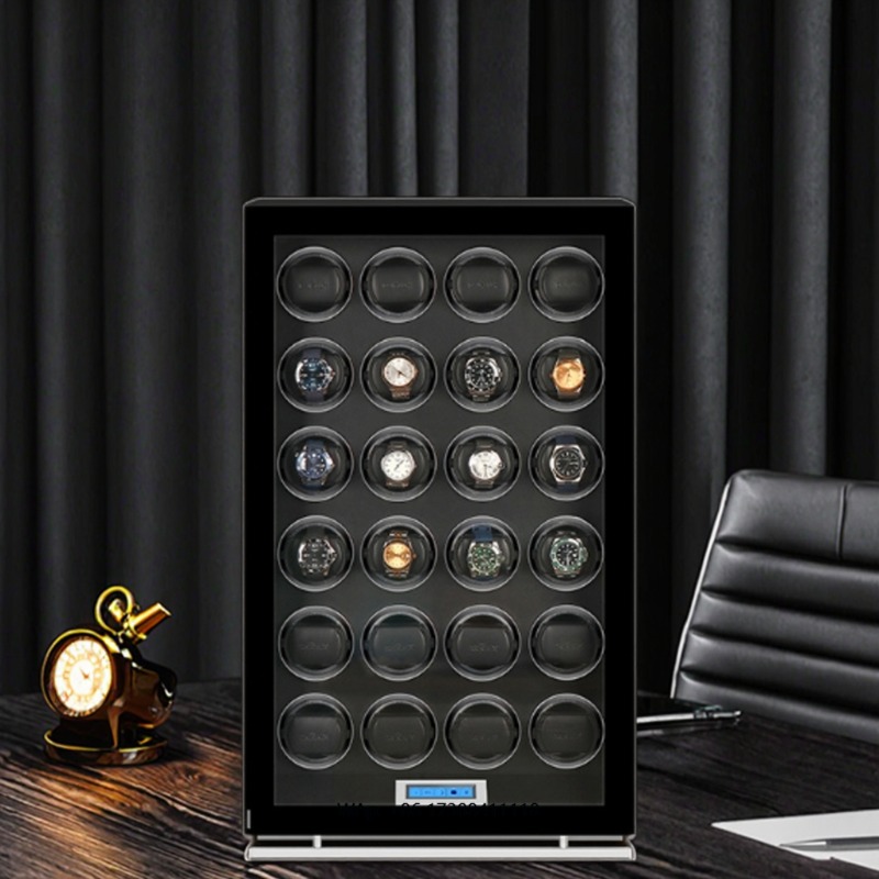 Автоматический механизм для по – обзор и цена Automatic Watch Winder