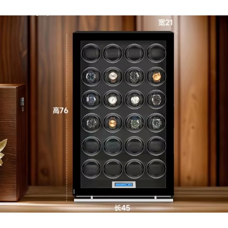 Автоматический механизм для по – обзор и цена Automatic Watch Winder