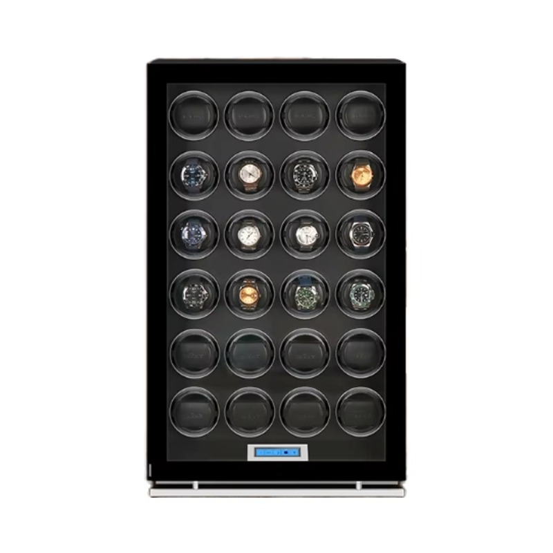 Автоматический механизм для по – обзор и цена Automatic Watch Winder