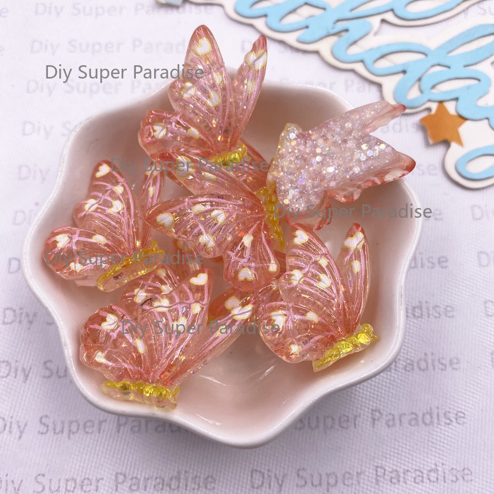 10 шт. разноцветных блестящих  – обзор и цена Paradise Jewelry & Watches Llc